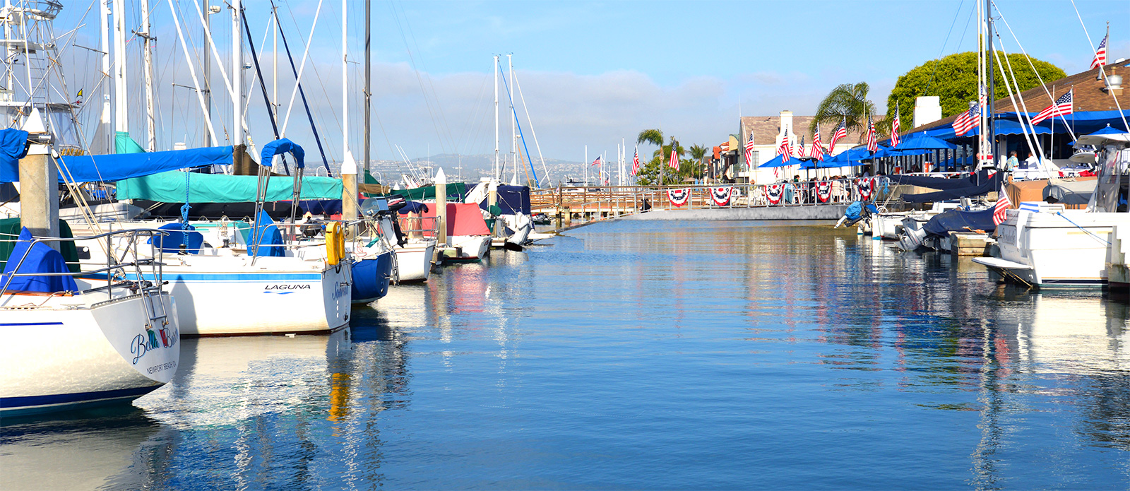 American Legion Newport Harbor Post 291