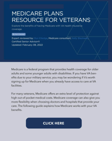 Medicare-for-Vets