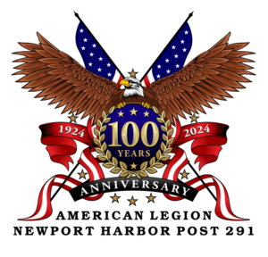 American Legion Post 291 - 100 Year anniversary