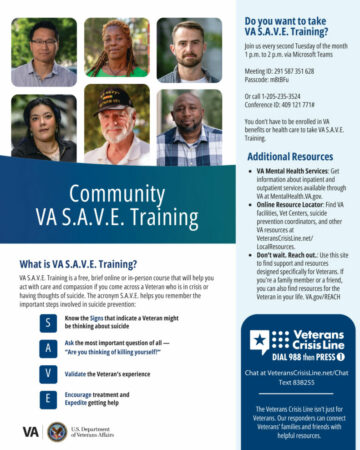 Community-VA-S.A.V.E.-Training-2024