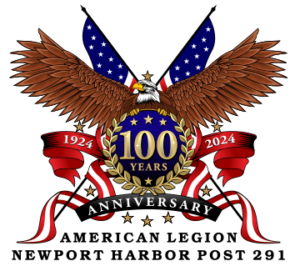 American Legion 100 year Anniversary